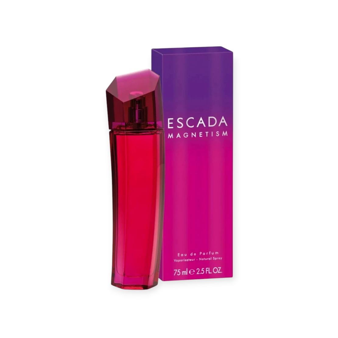 Escada Magnetism EDP 75 W