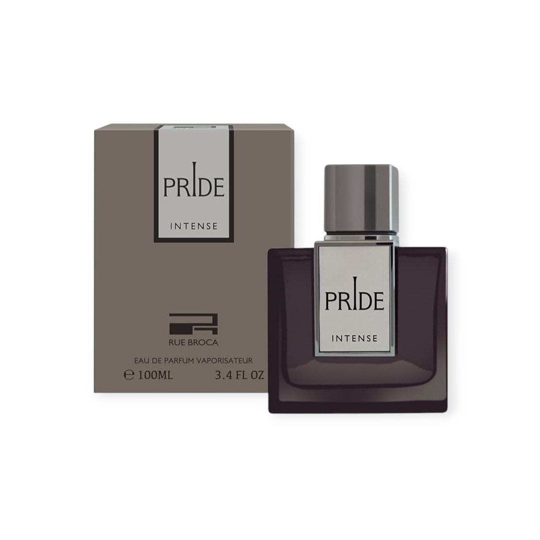 Rue Broca Pride Intense EDP 100 M