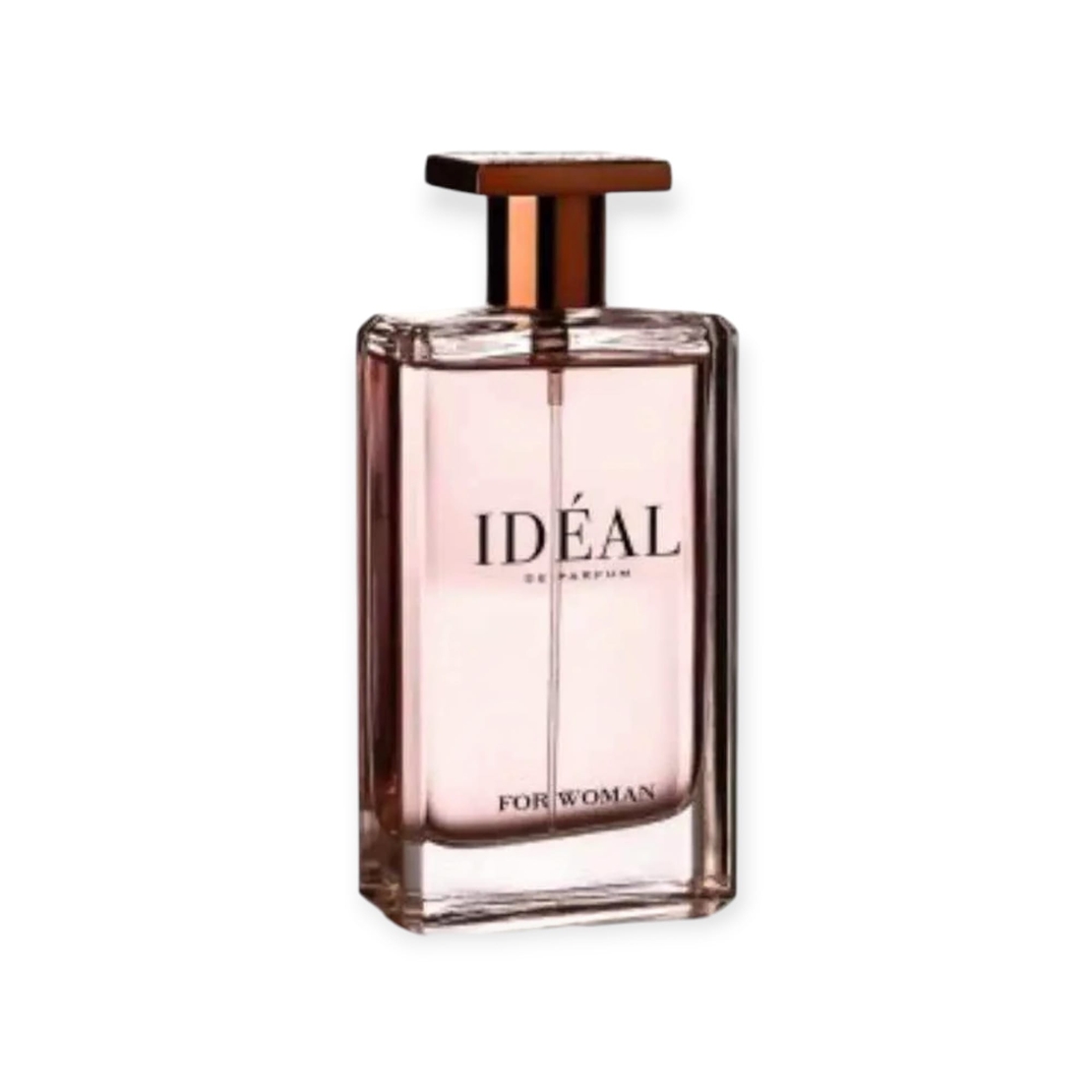 Fragrance World Ideal EDP 100 W