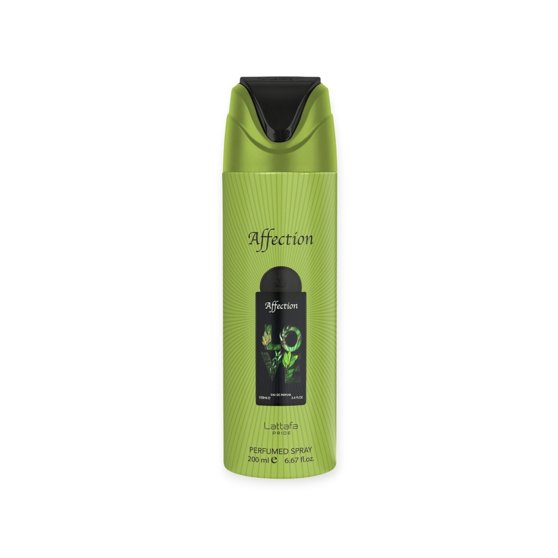 Lattafa Pride Affection EDP Deo200 Uni