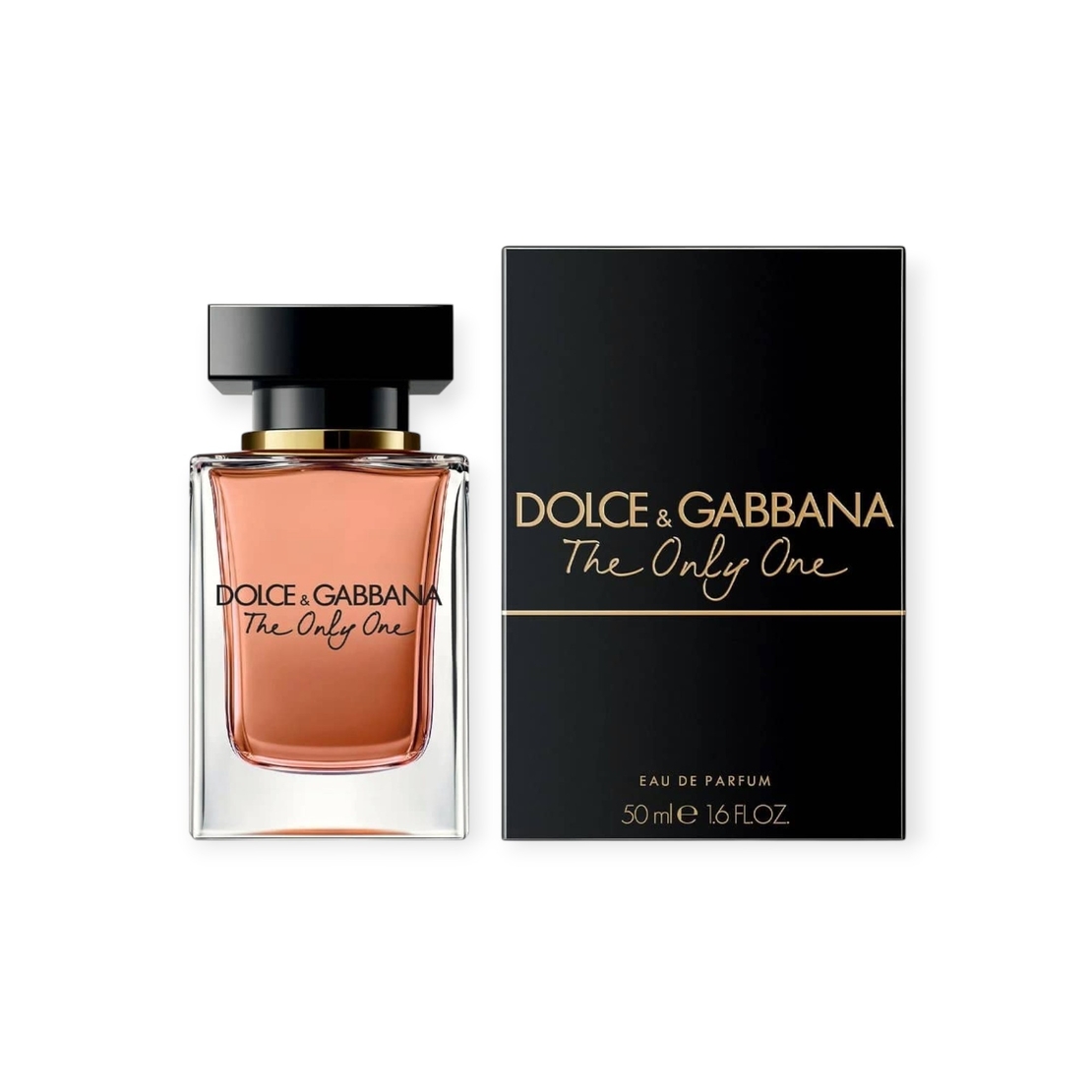 D.G The Only One EDP 50 W