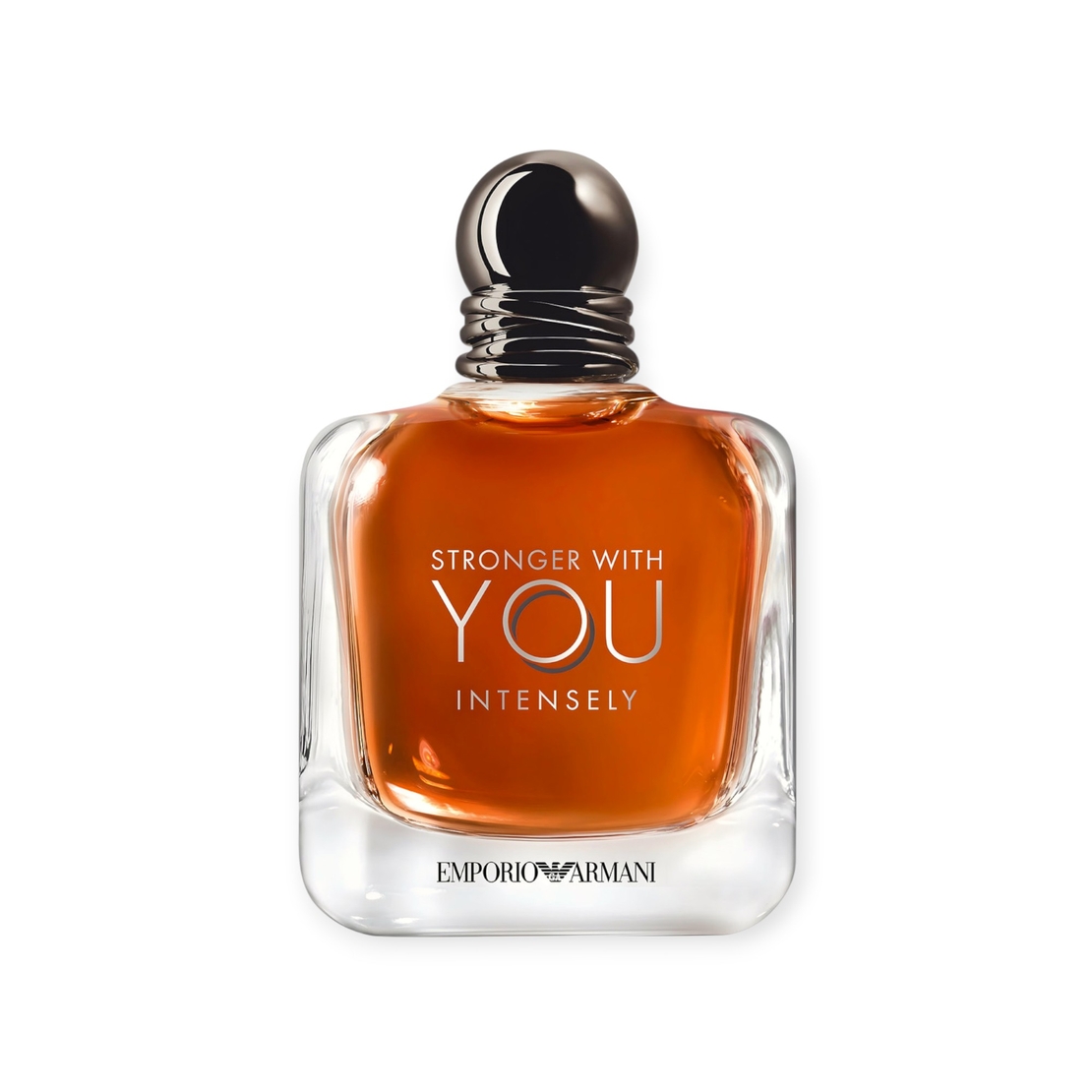 Armani Stronger With You Intensely EDP TR 100 M