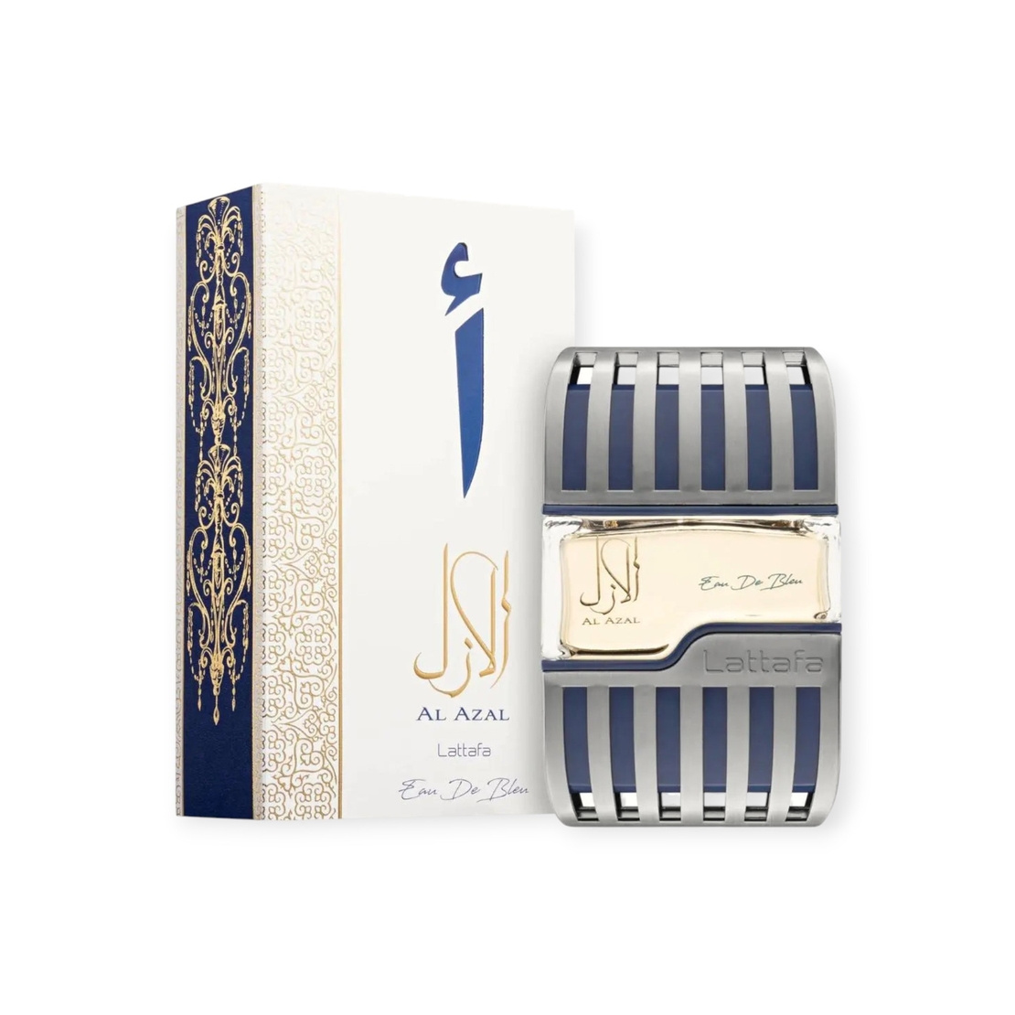 Lattafa Al Azal EDP 100 Uni