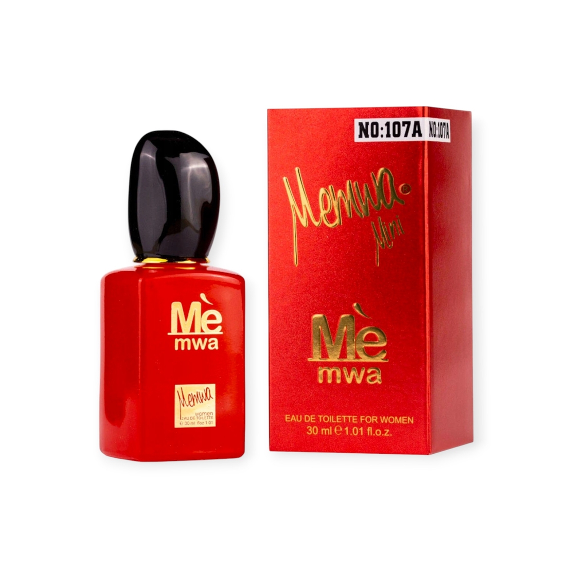 Memwa 107A-Me Mwa EDT 30 W