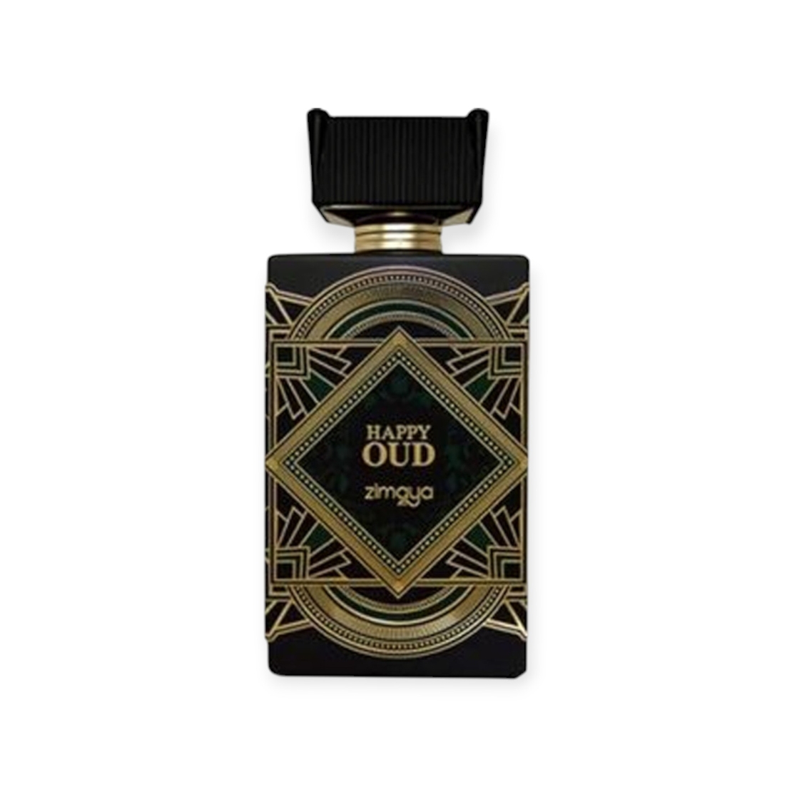 Zimaya Happy Oud Extrait de Parfum 100 Uni