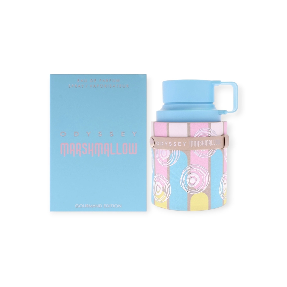 Armaf Odyssey Marshmallow EDP 100 Uni