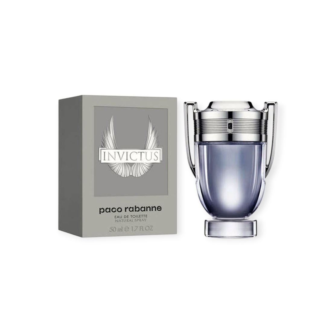 PR invictus EDT M 50ml