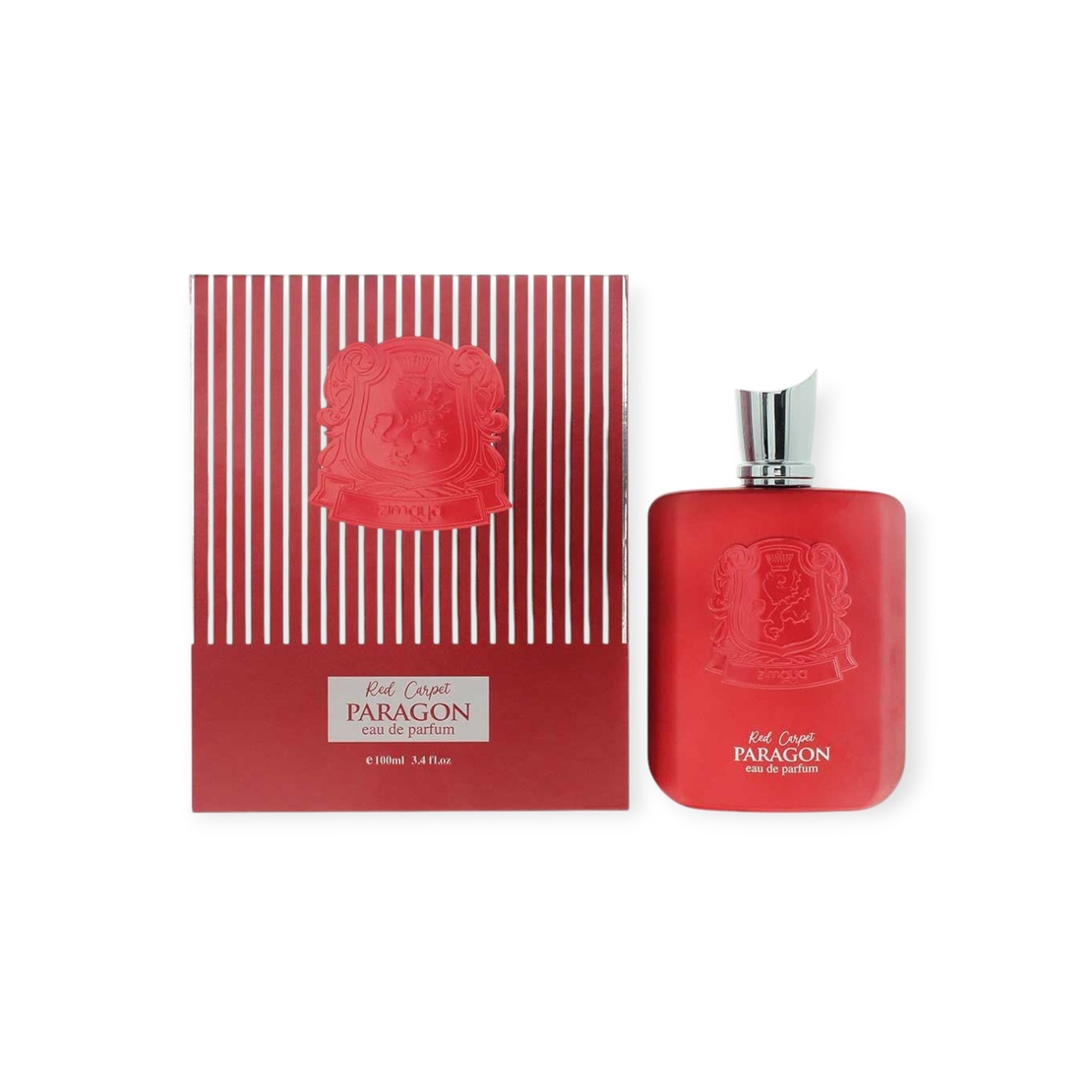 Zimaya Red Carpet Paragon EDP 100 Uni
