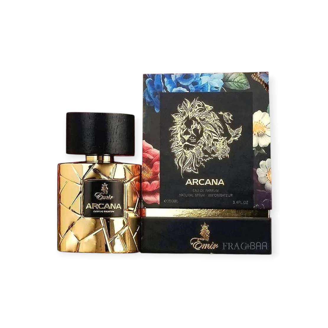 Emir Arcana EDP 100 Uni