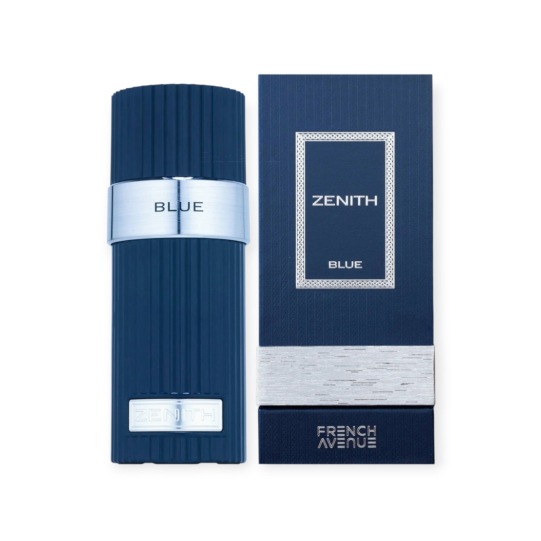 French Avenue Zenith Blue EDP 100 M
