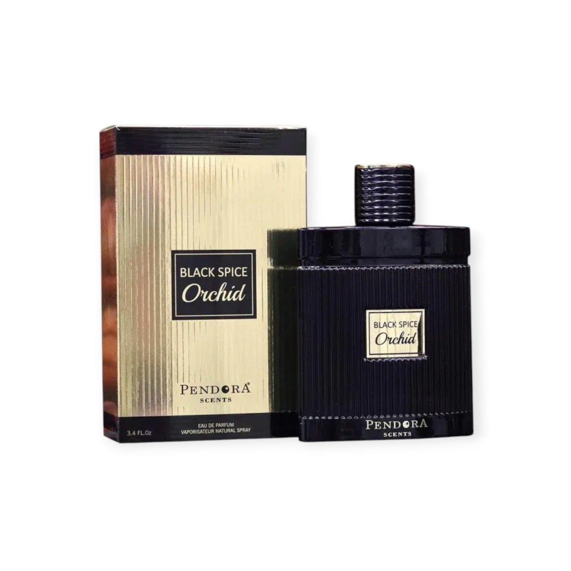Pendora Scents Spice Orchid EDP 100 Uni