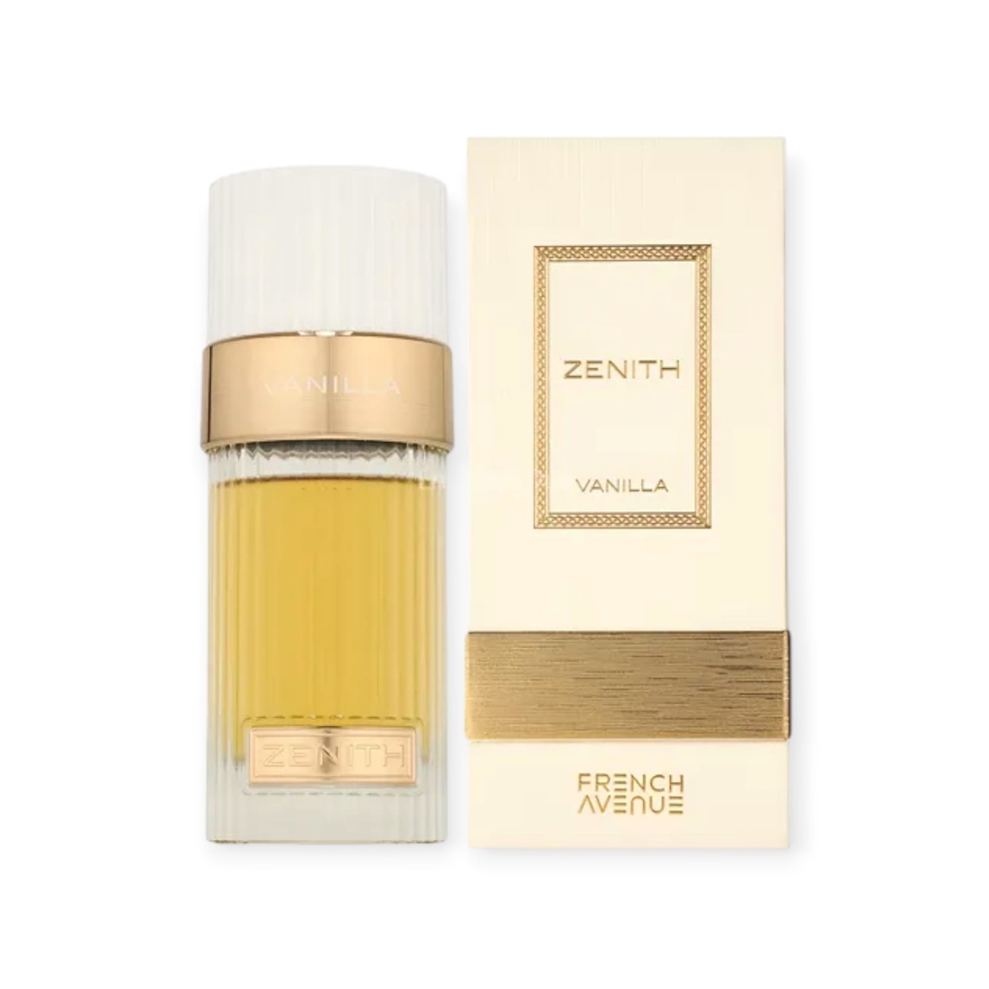 French Avenue Zenith Vanilla EDP 100 Uni