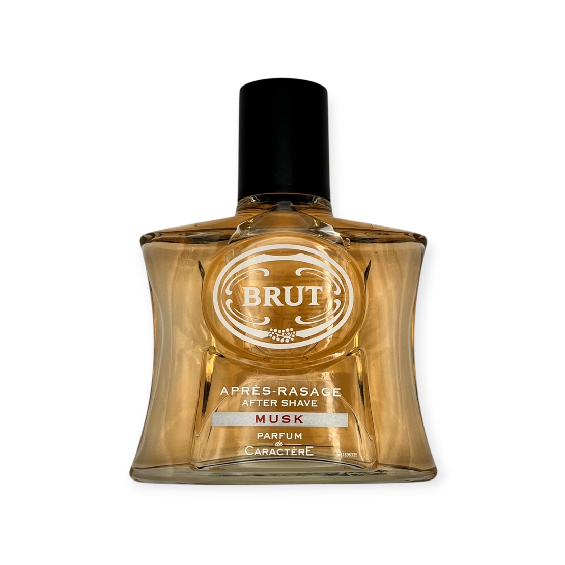 Brut After Shave Musk 100 ml