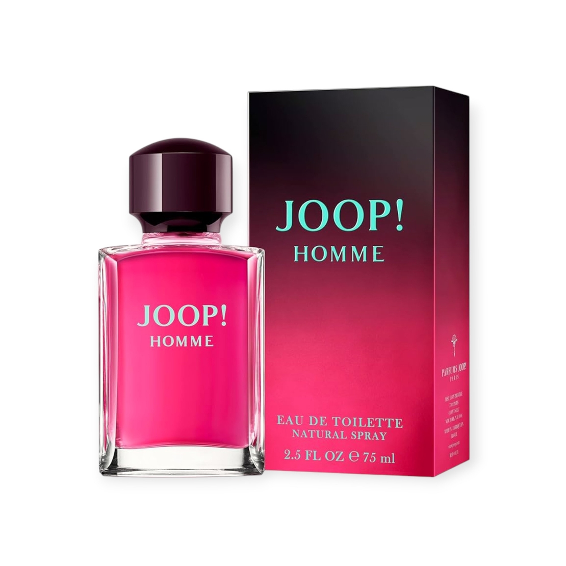 Joop Homme EDT 75 M