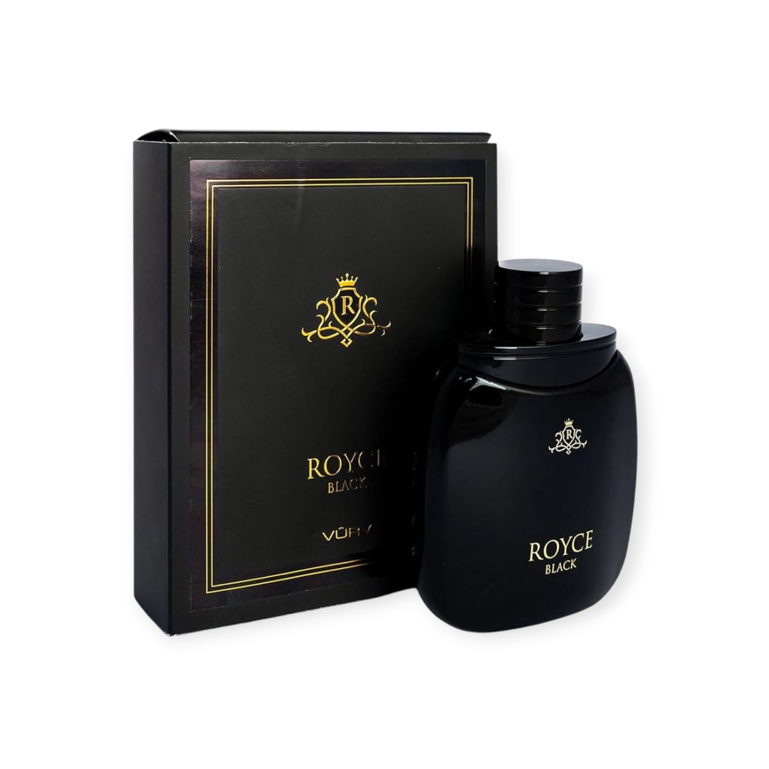 Vurv Royce Black EDP 100 M