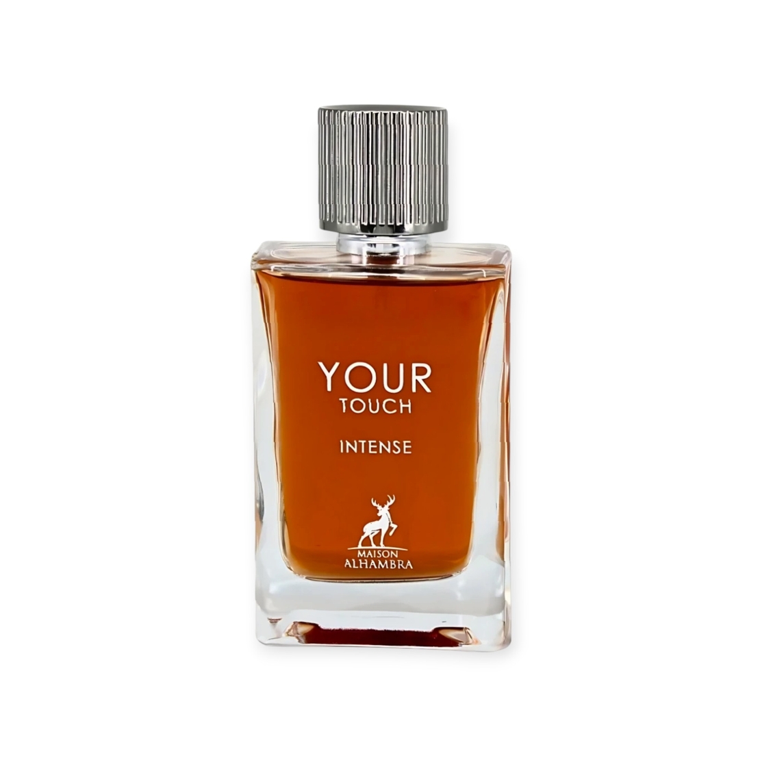 Maison Alhambra Your Touch Intense EDP 100 M