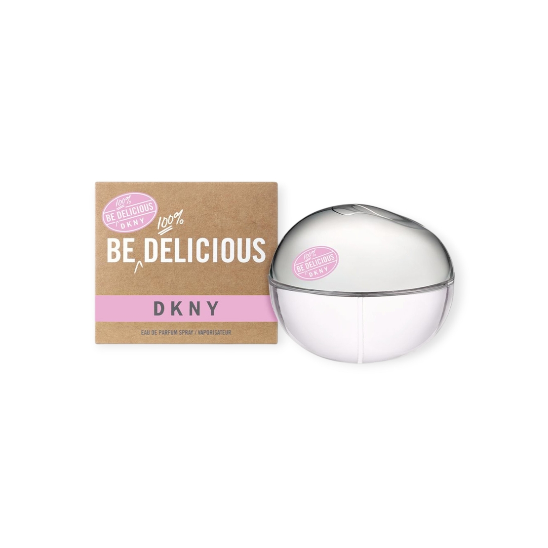DKNY Be 100 Delicious EDP 100 W