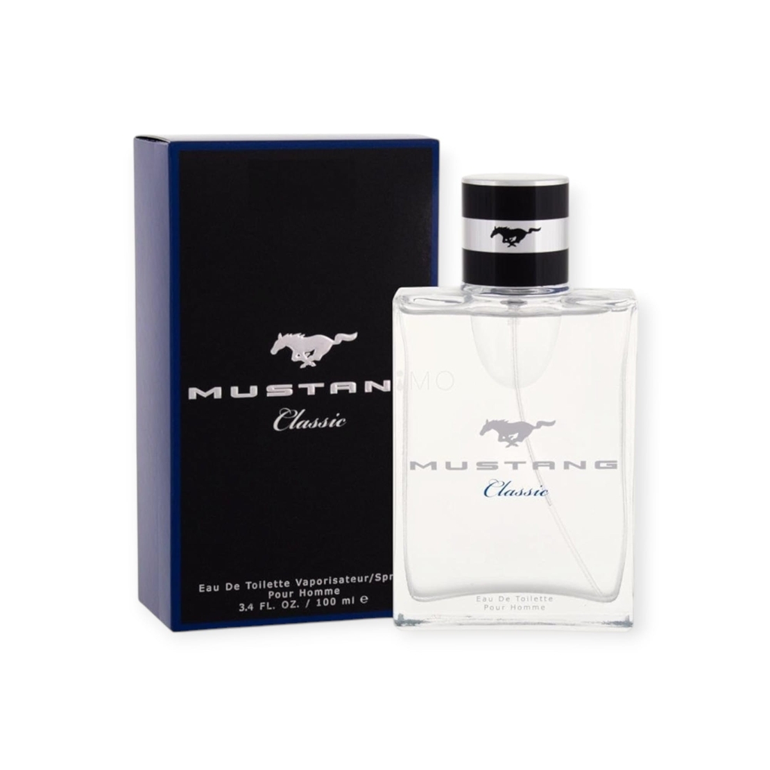 Ford Mustang Classic EDT TR 100 M