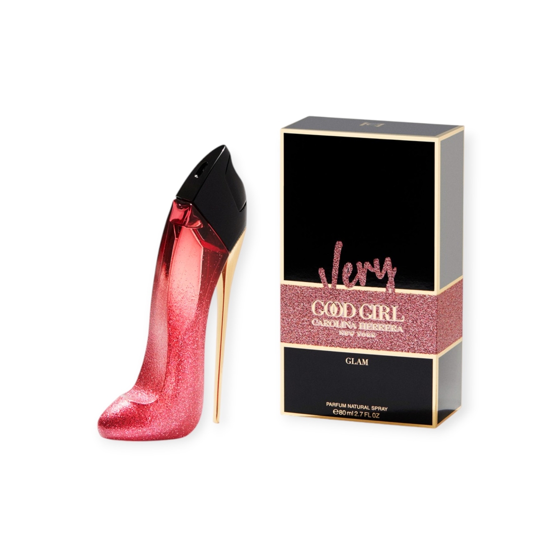 Carolina Herrera Very Good Girl Glam EDP 50 W