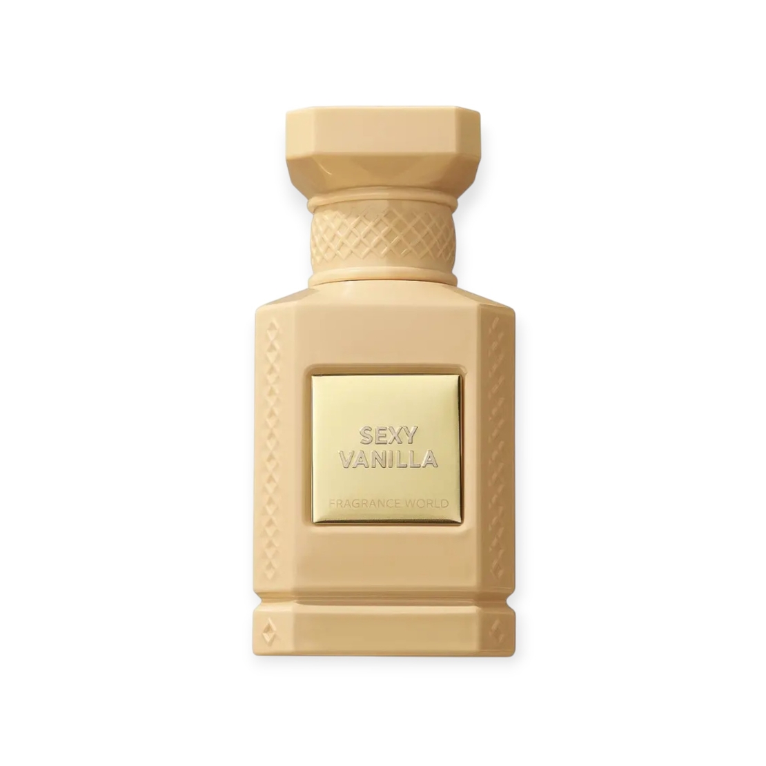 Fragrance World Sexy Vanilla EDP 150 Uni