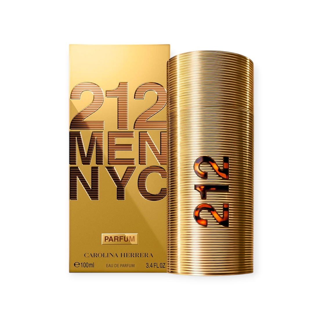 Carolina Herrera 212 MEN EDP 100 M