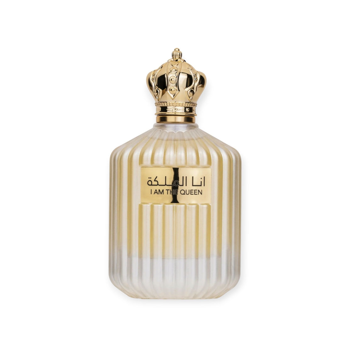Ard Al Zaafaran I Am the Queen EDP 100 W