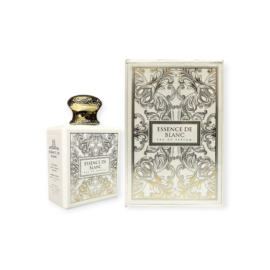 French Avenue Essence De Blanc EDP 100 Uni