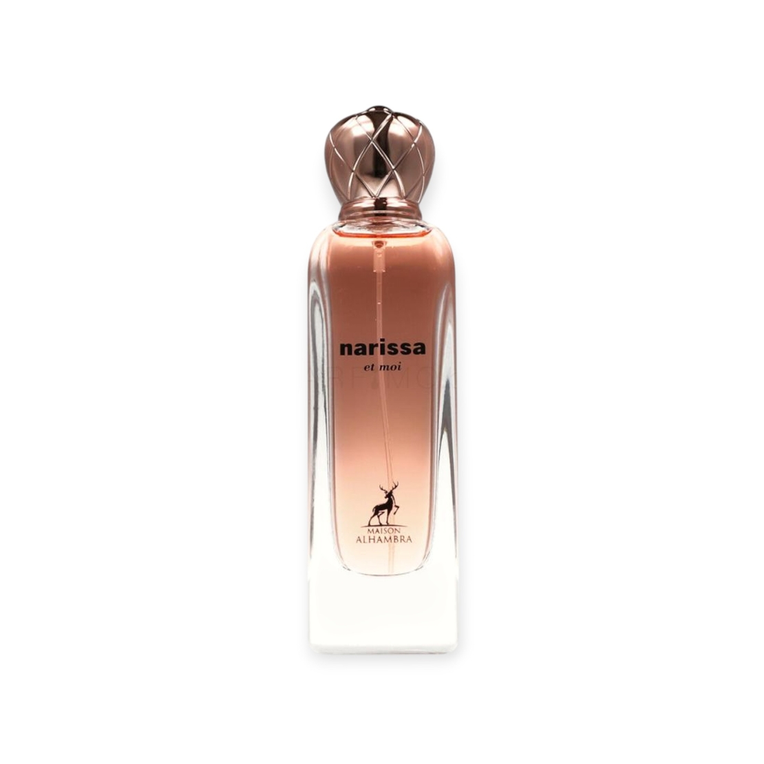 Maison Alhambra Narissa Moi EDP 100 W