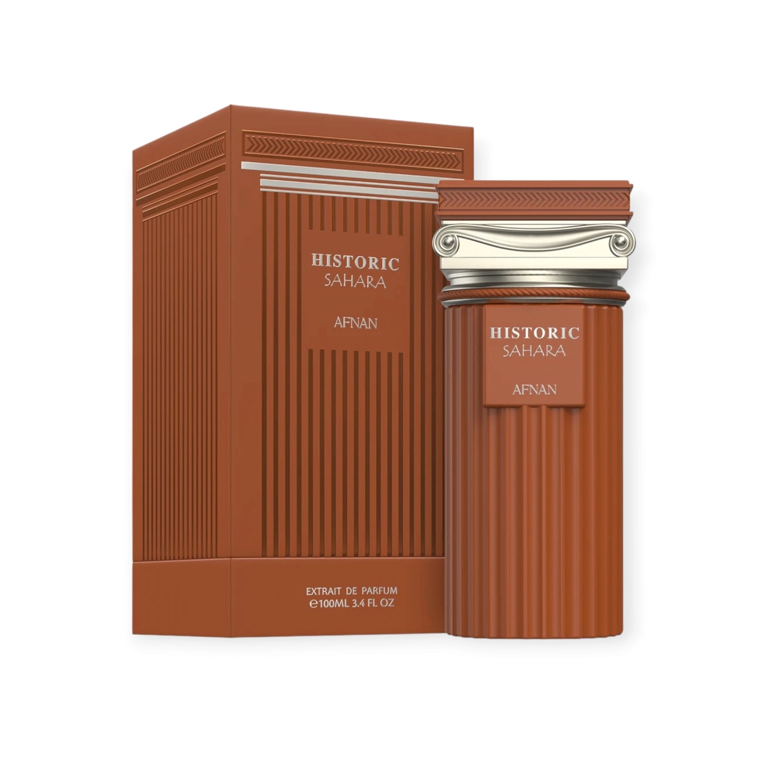 Afnan Historic Sahara Extrait 100 Uni
