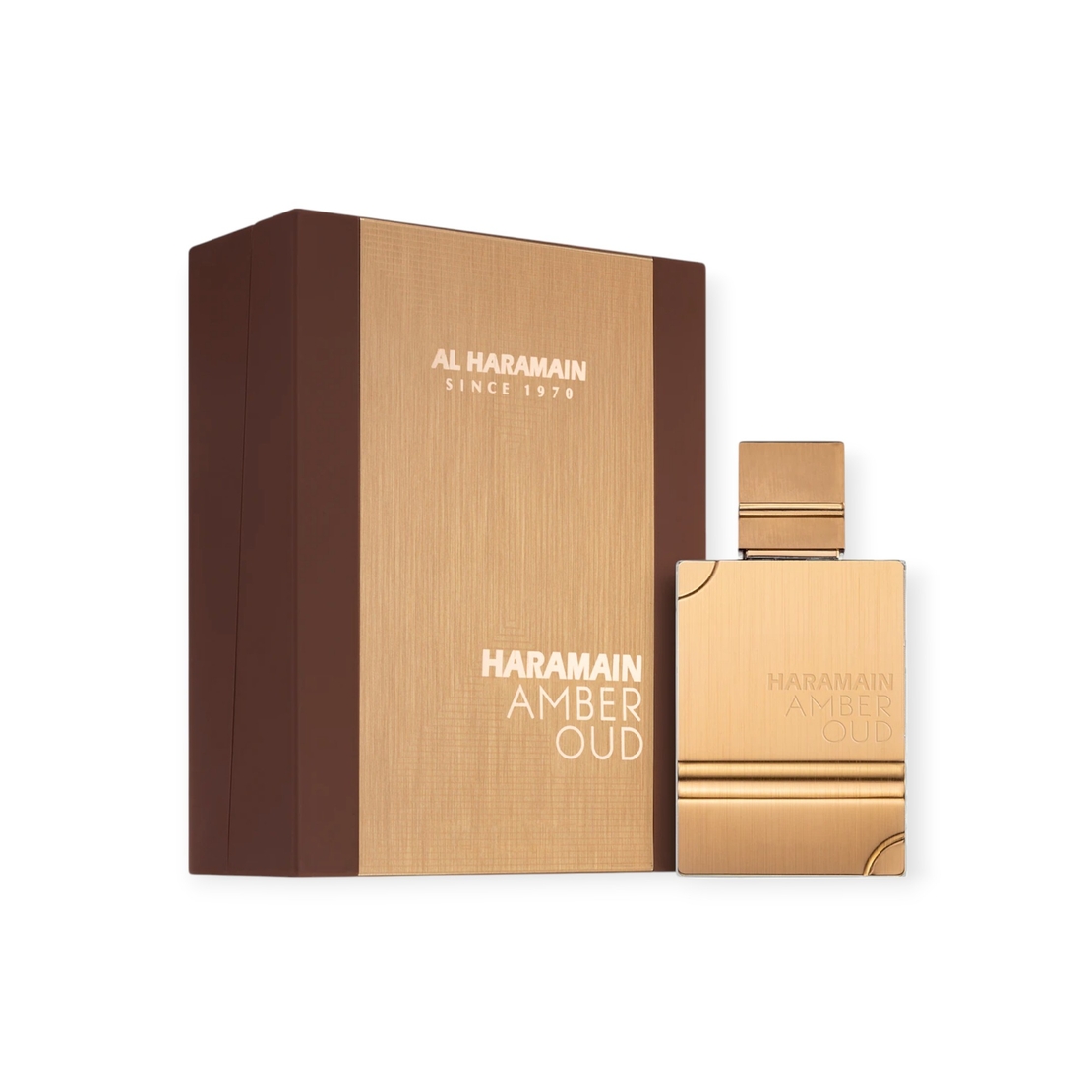 Al Haramain Amber Oud EDP 60 Uni
