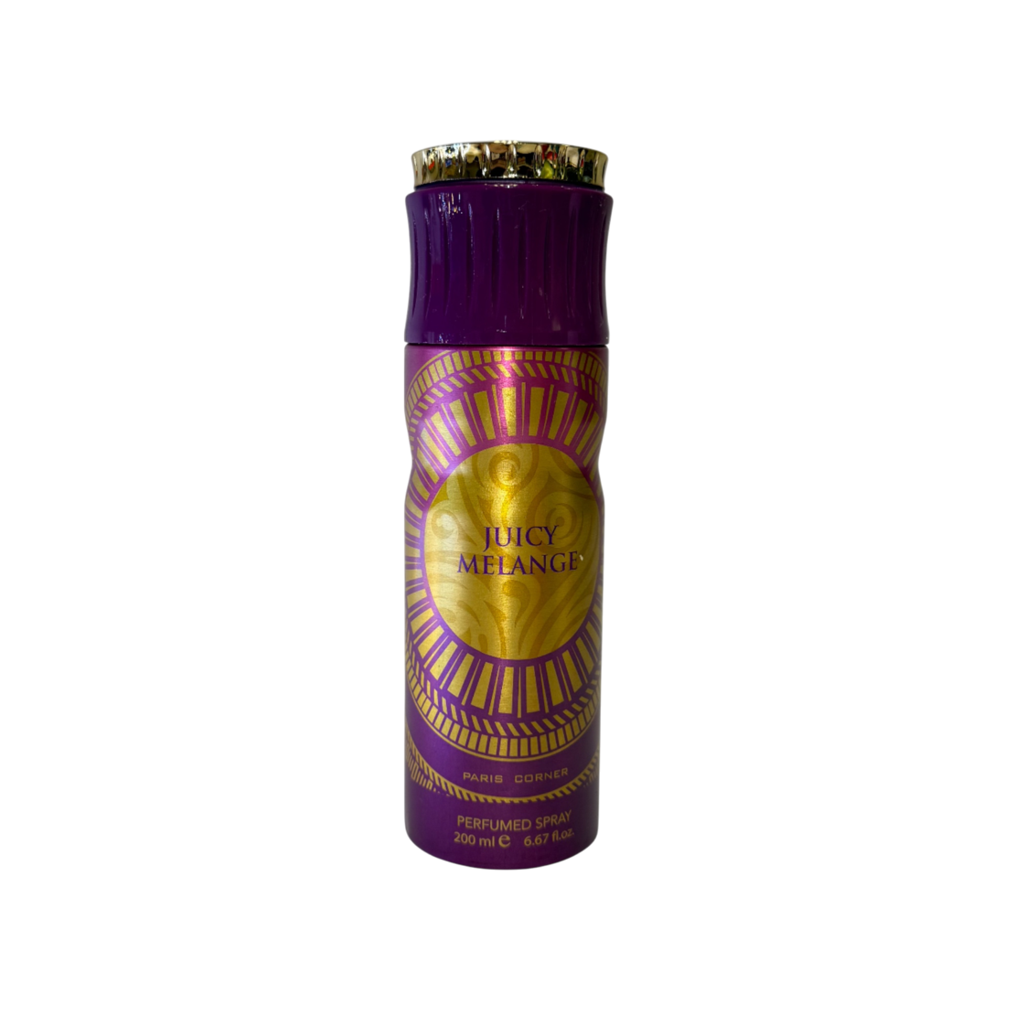 Paris Corner Julcy Melange Deo 200 W