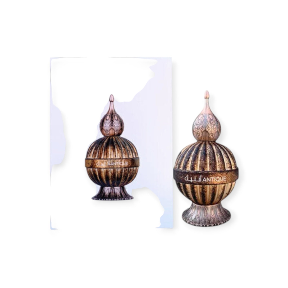 Lattafa Niche Emarati Durrah EDP 100 Uni