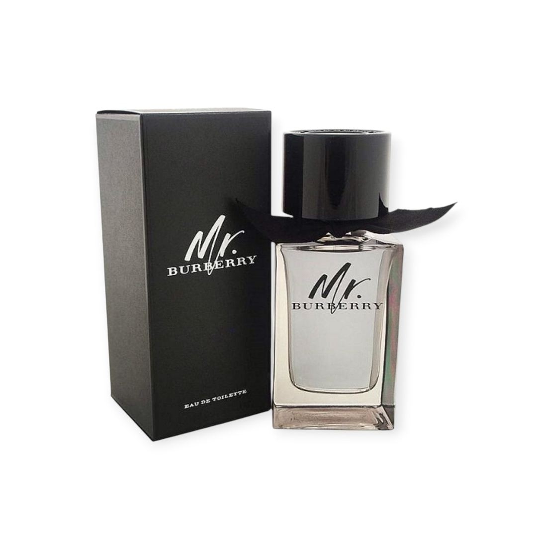 Burberry MR. Burberry EDT 100 M