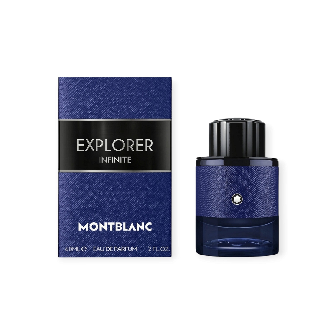 Mont Blanc Explorer Infinite EDP 60 M
