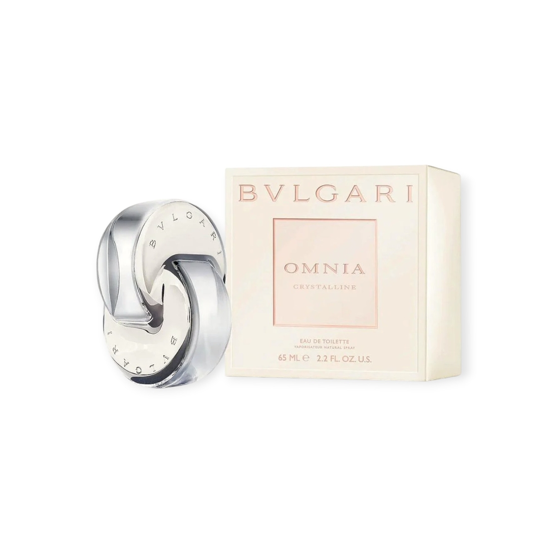Bvlgari Omnia Crystalline EDT 65 W