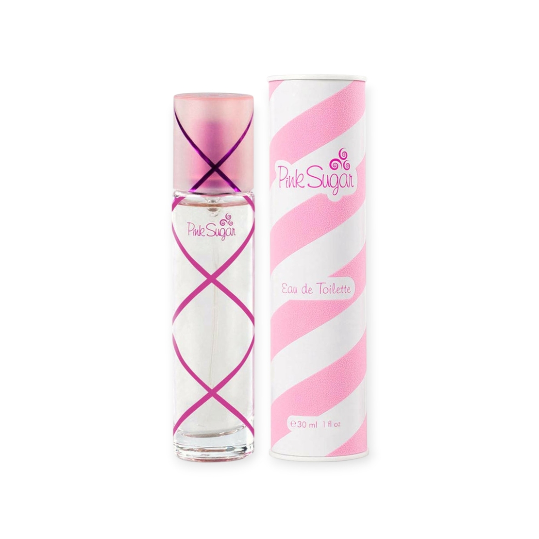 Pink Sugar Pink Sugar EDT 100 W
