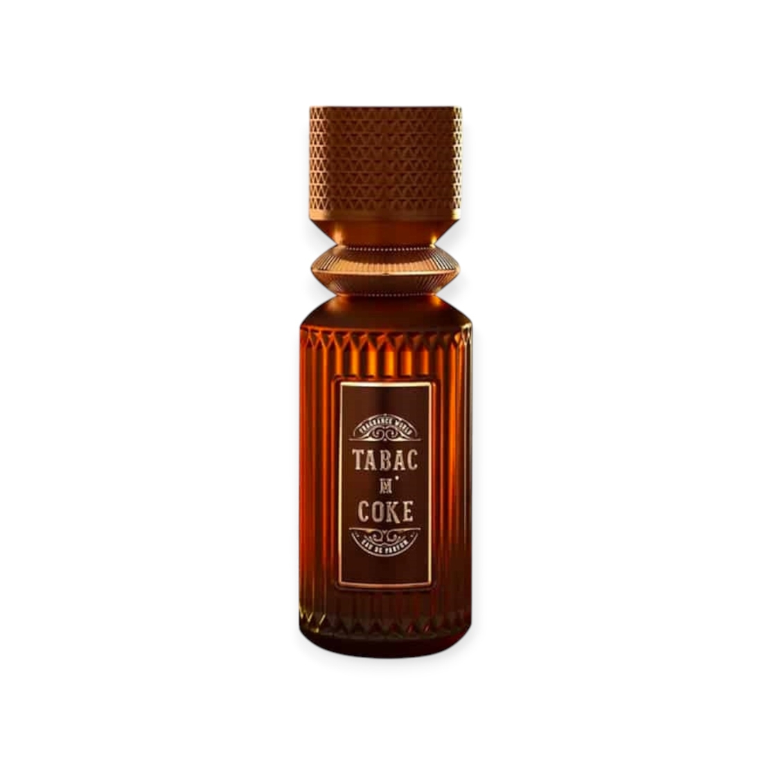 Fragrance World Tabac N Coke EDP 100 M