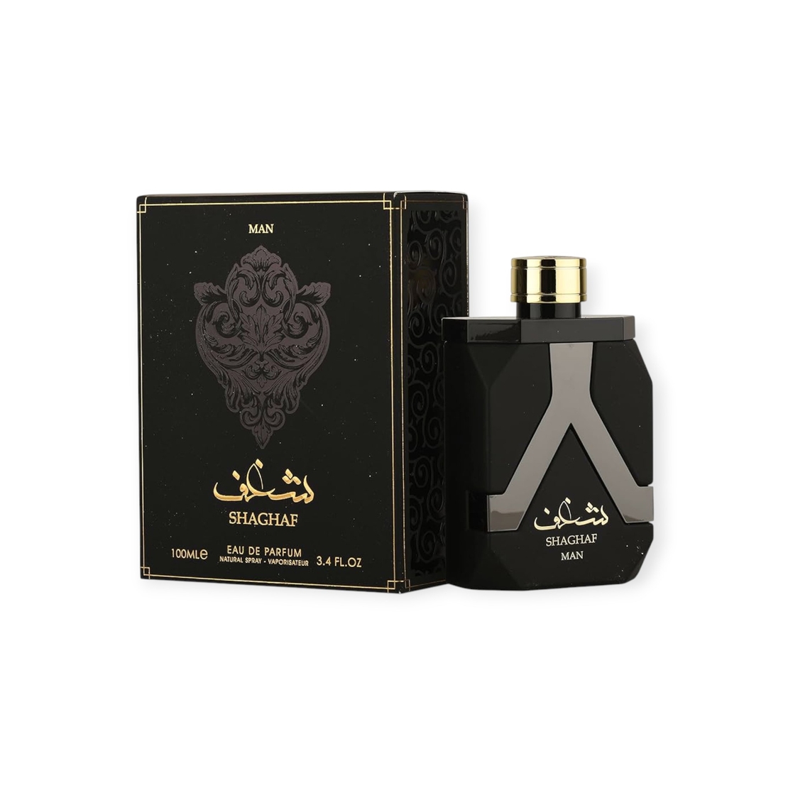 Asdaaf Shaghaf EDP 100 M