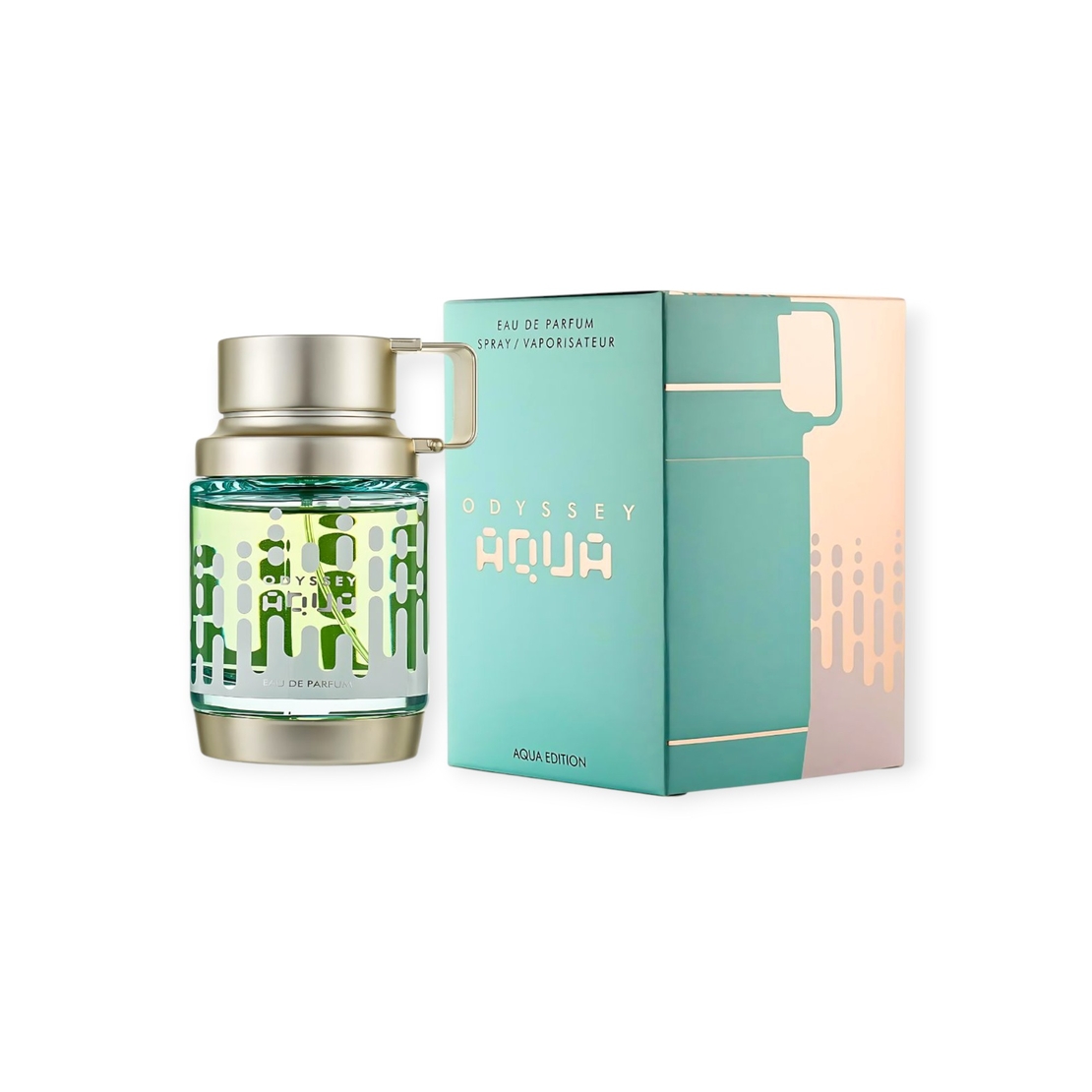 Armaf Odyssey Aqua EDP 60 M