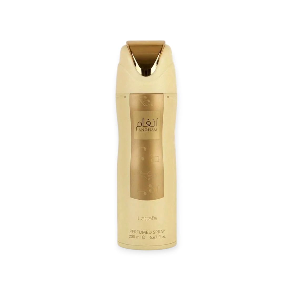 Lattafa Angham Deo 200 W