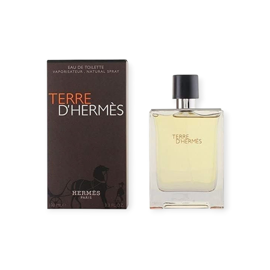 Hermes Terre D Hermes EDT 100 M