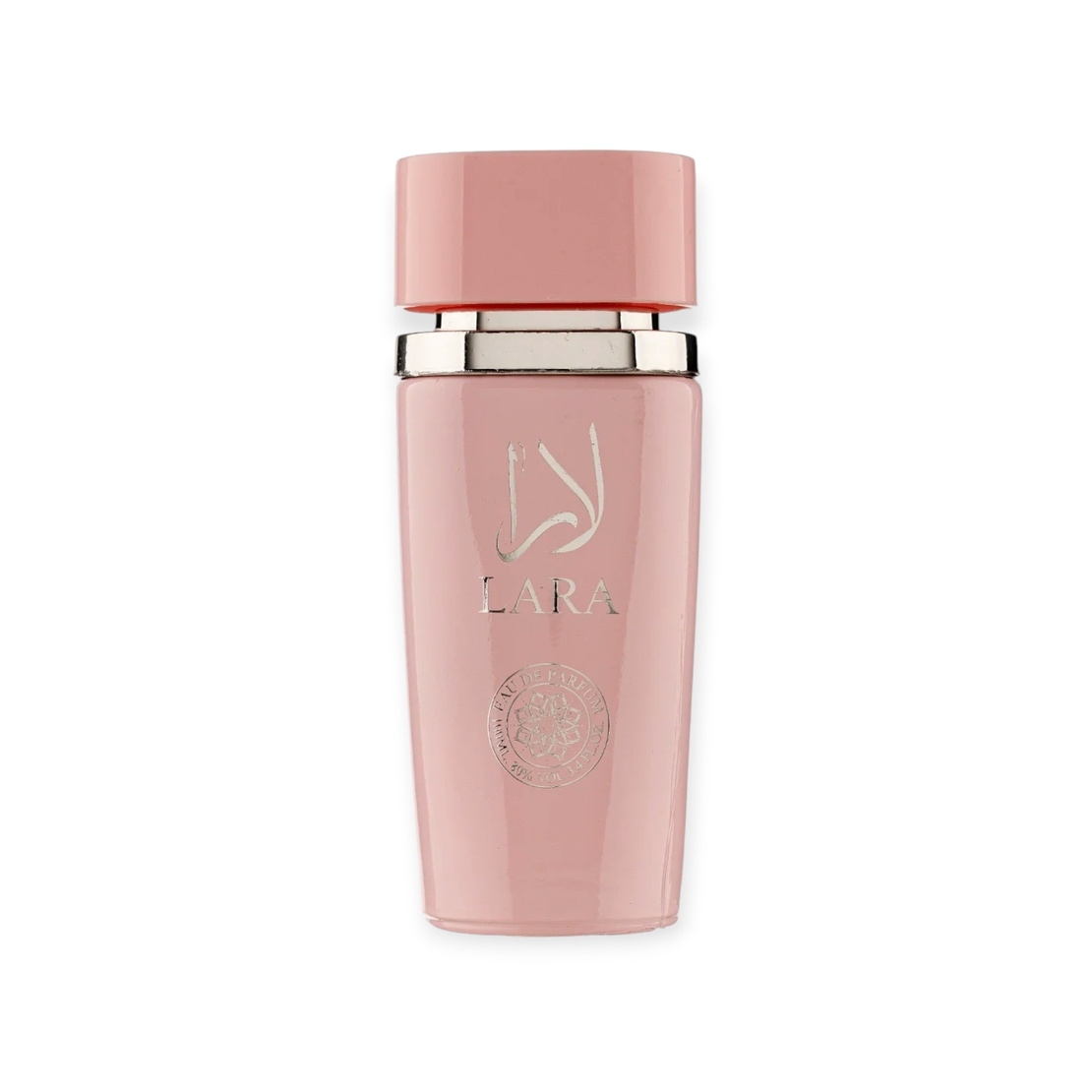 Al Fakhr Perfumes Lara Pink EDP 100 W