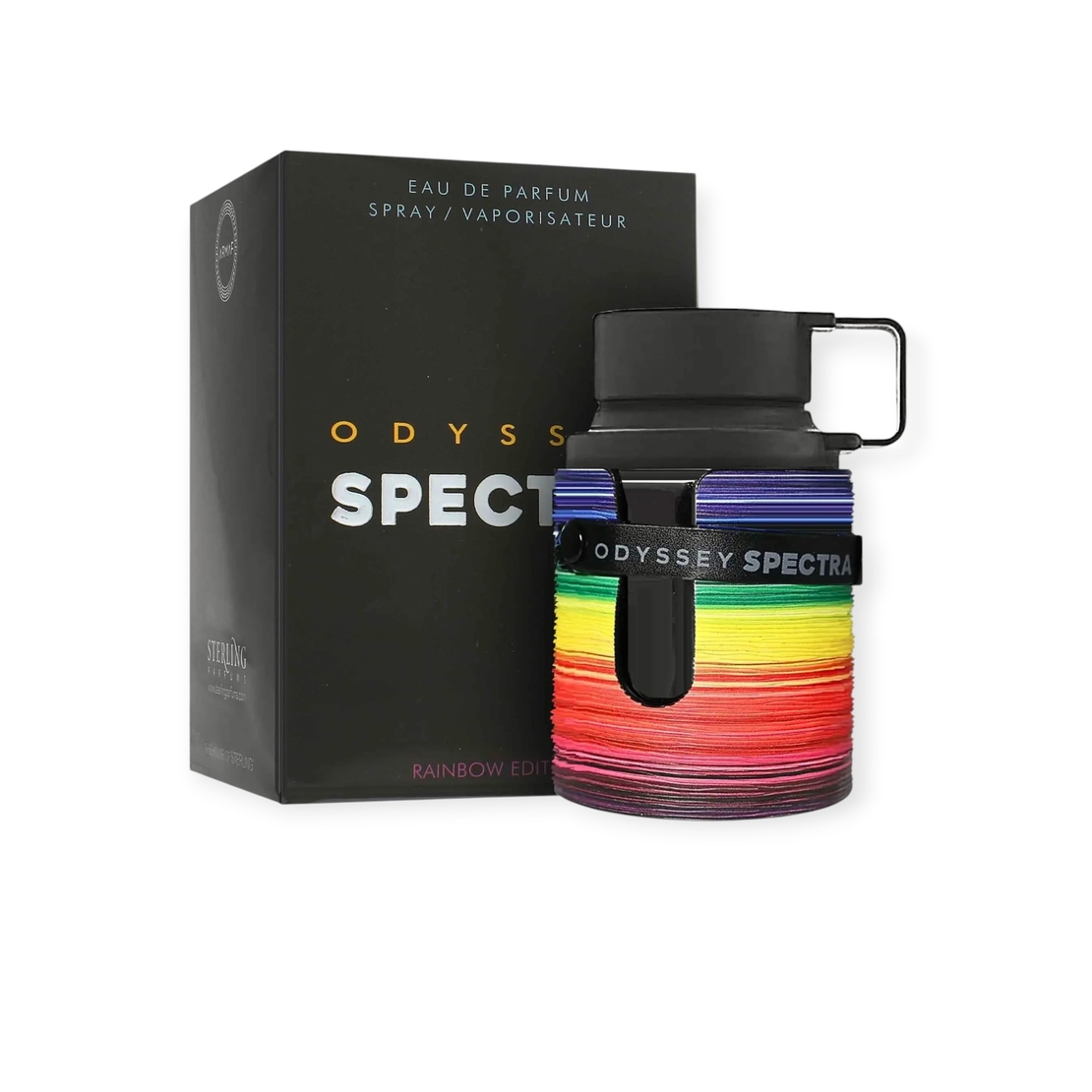 Armaf Odyssey Spectra EDP 100 M