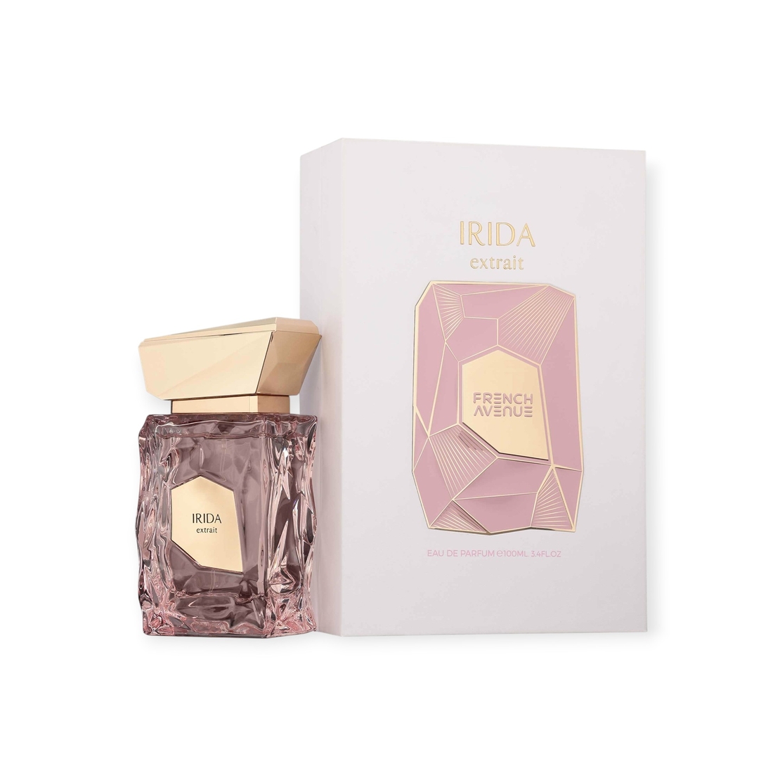 French Avenue Irida EDP 100 W