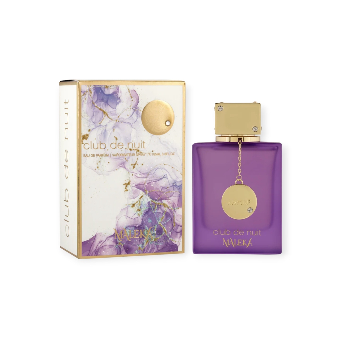 Armaf Club De Nuit Maleka EDP 105 W