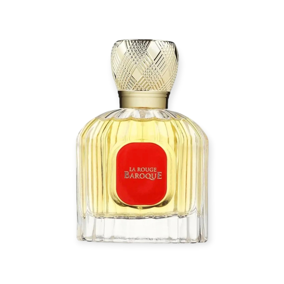 Maison Alhambra La Rouge Baroque EDP 100 W