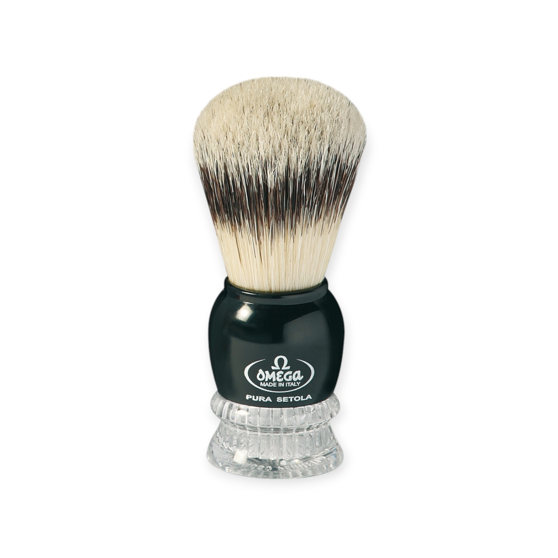 Omega Shaving Brush – 10275