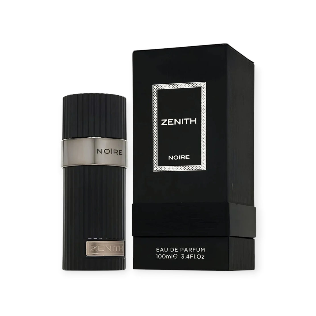 French Avenue Zenith Noire EDP 100 M