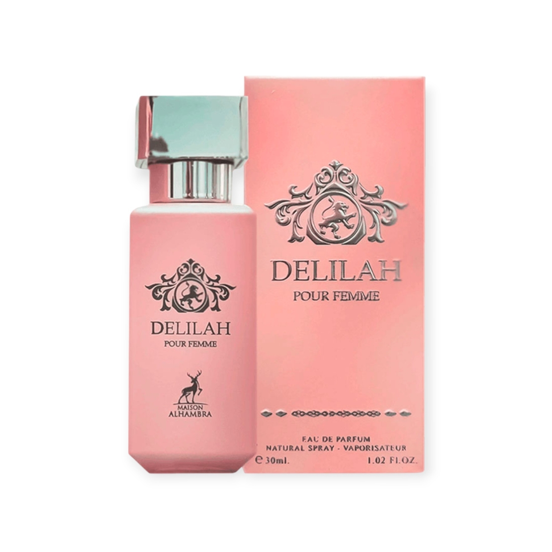 Maison Alhambra Delilah EDP 30 W