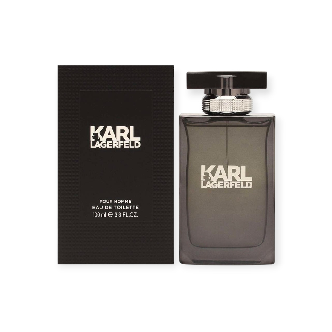 LAGERFELD KARL For Him EDT TR 100 M